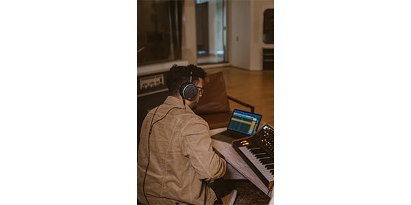AUDEZE ( オーデジー )  / MM-520 平面磁界駆動型オーバーイヤー型ヘッドホン画像13