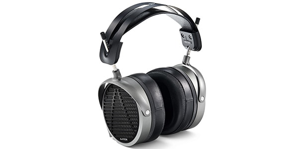 AUDEZE ( オーデジー )  / MM-520 平面磁界駆動型オーバーイヤー型ヘッドホン画像4