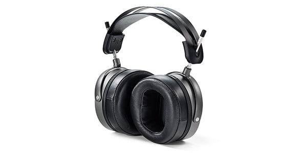 AUDEZE ( オーデジー )  / MM-520 平面磁界駆動型オーバーイヤー型ヘッドホン画像5