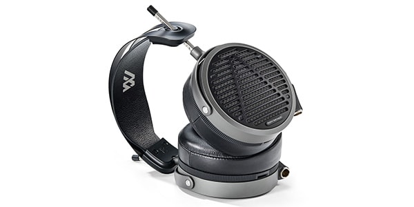 AUDEZE ( オーデジー )  / MM-520 平面磁界駆動型オーバーイヤー型ヘッドホン画像6