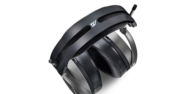 AUDEZE ( オーデジー )  / MM-520 平面磁界駆動型オーバーイヤー型ヘッドホン画像7