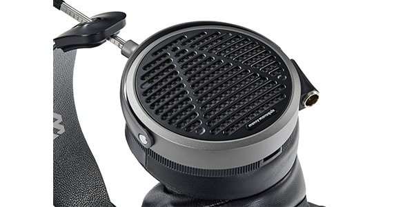 AUDEZE ( オーデジー )  / MM-520 平面磁界駆動型オーバーイヤー型ヘッドホン画像8