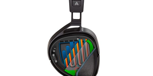 AUDEZE ( オーデジー )  / SINE On-Ear Lightning Cable 画像3