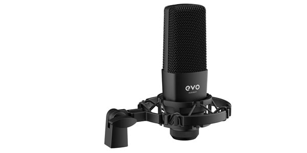 AUDIENT / EVO Starting Recording Bundle画像7