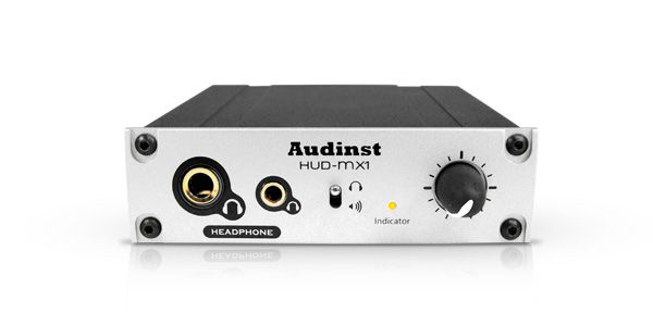 AUDINST / HUD-mx1 画像2