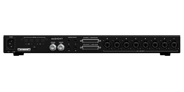 AUDIENT / iD48画像2