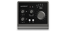 AUDIENT iD4mkII オーディオインターフェイス