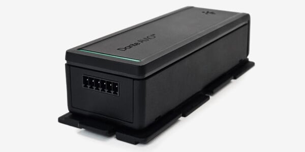 AUDINATE / Dante AVIO Install Input Adapter 2 Ch