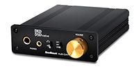 AUDINST / HUD-DX1 BLACK
