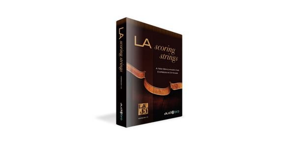 /LA SCORING STRINGS 2.5 (LASS)