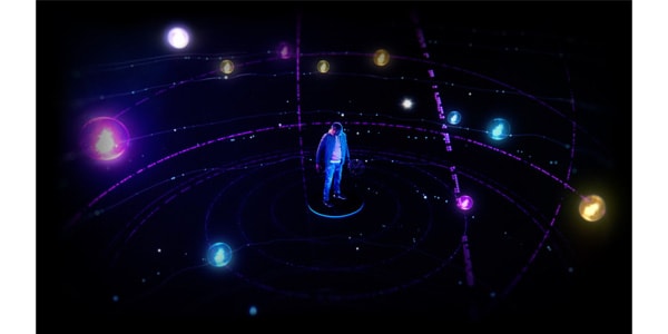 Audio Futures ( オーディオフューチャー )  / 360 WalkMix Creator　メール納品画像4