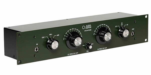 AUDIO MERGE / CF67B画像3