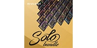 Audio Modeling / SWAM Solo Instruments bundle