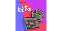 Audio Modeling / SWAM Solo Brass bundle