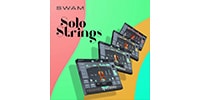 Audio Modeling / SWAM Solo Strings