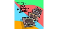Audio Modeling / SWAM Solo Woodwinds