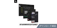 Audiomovers / The Audiomovers Suite Bundle Download Delivery