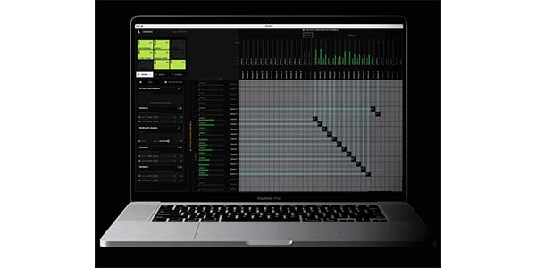 Audiomovers ( オーディオムーバーズ )  / OMNIBUS 3.0 簡易パッケージ納品