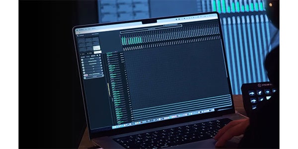 Audiomovers ( オーディオムーバーズ )  / OMNIBUS 3.0 簡易パッケージ納品画像2