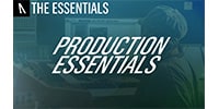 Audiomovers / Production Essentials 簡易パッケージ版