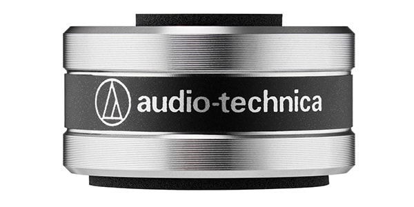 audio technica ( オーディオテクニカ )  / AT6098a　ハイブリッドインシュレーター画像10