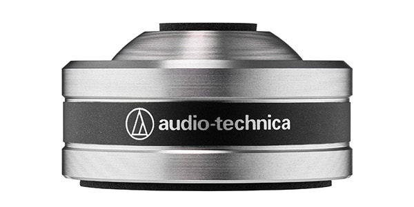 audio technica / AT6099a ハイブリッドインシュレーター画像10