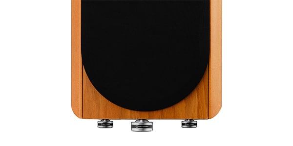 audio technica / AT6099a ハイブリッドインシュレーター画像12