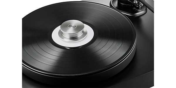 audio technica / AT628a ディスクスタビライザー画像7