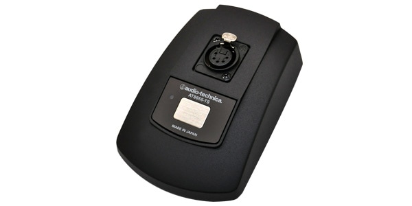 audio technica / AT8655-TS3a