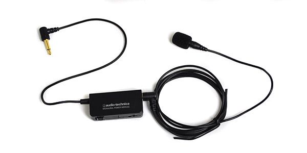 audio technica/AT9903