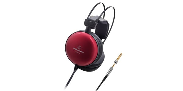 audio technica/ATH-A1000Z 密閉型モニターヘッドホン