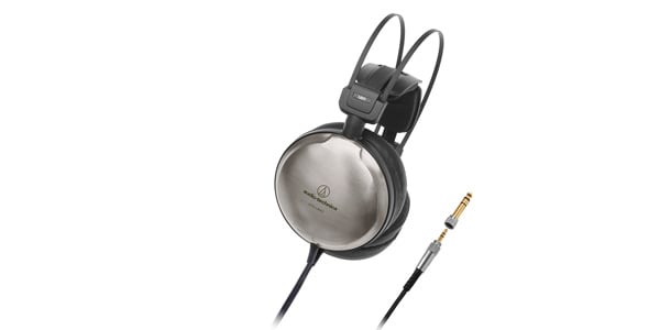 オーディオテクニカ ATH-A2000Z audio-technica