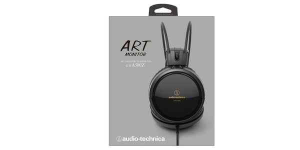 audio-technica ヘッドホン ARTMONITER ATH-A500