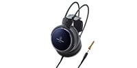 audio technica ATH-A900Z 密閉型モニターヘッドホン