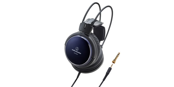 audio technica/ATH-A900Z 密閉型モニターヘッドホン