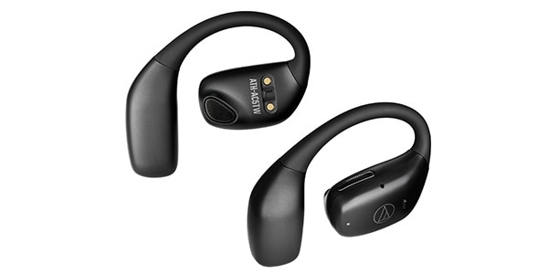 audio technica / ATH-AC5TW BK画像2
