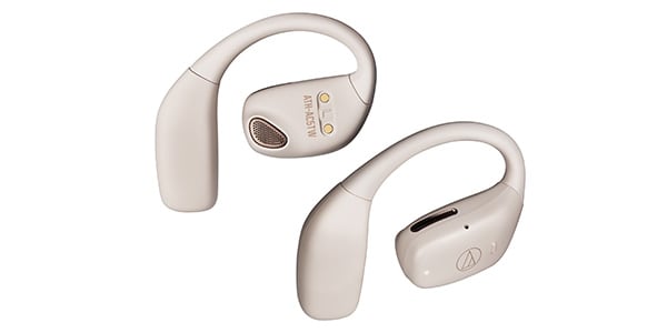 audio technica / ATH-AC5TW WH画像2