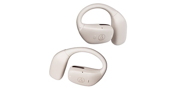 audio technica / ATH-AC5TW WH画像3