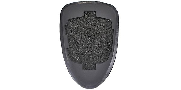 audio technica ( オーディオテクニカ )  / ATH-AD700 HEADPAD 画像2