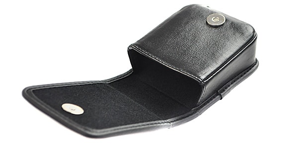 audio technica ( オーディオテクニカ )  / ATH-EC707　Pouch 画像2