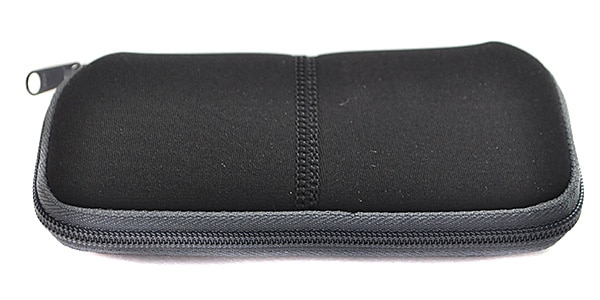 audio technica/ATHEW9　Pouch