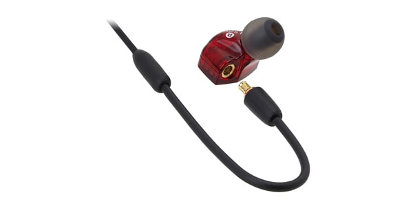 C オーディオテクニカ ATH-LS200 有線 イヤホン 展示品 audio technica ( オーディオテクニカ ) ATH-LS200 カナル型