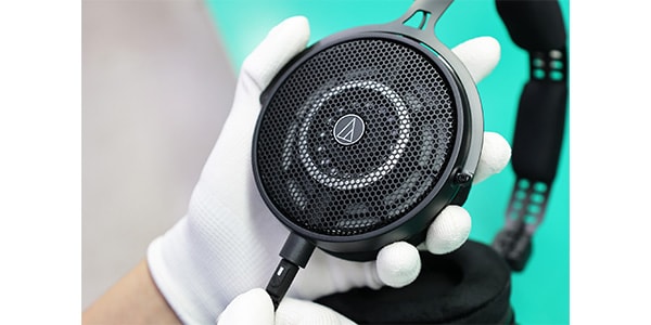 audio technica / ATH-R50x画像12