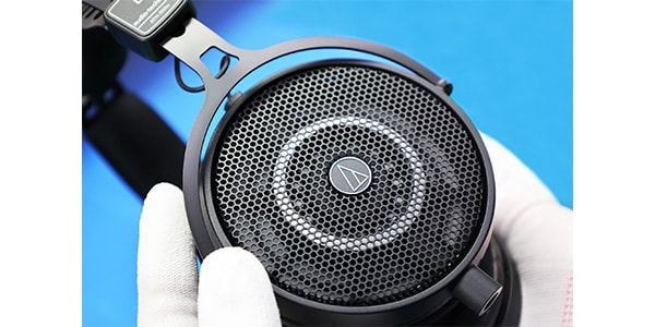 audio technica / ATH-R50x画像13