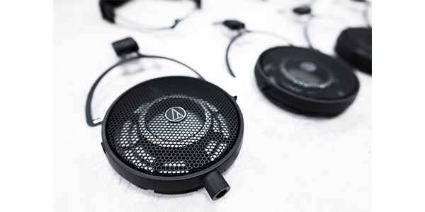 audio technica / ATH-R50x画像15