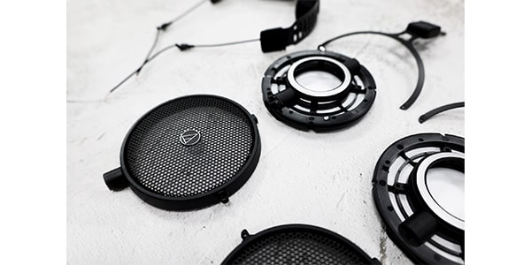 audio technica / ATH-R50x画像16