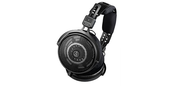 audio technica / ATH-R50x画像2