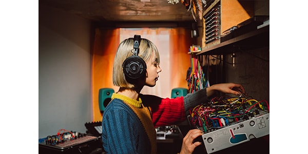 audio technica / ATH-R50x画像21