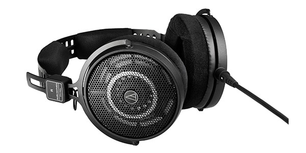 audio technica / ATH-R50x画像6