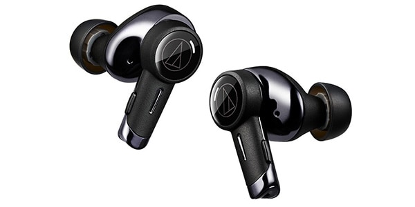 audio technica / 	ATH-TWX9MK2 BK